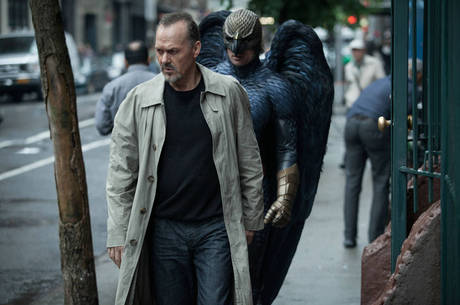 Birdman levou o prêmio mais importante, de Melhor Filme
Birdman levou o prêmio mais importante, de Melhor Filme