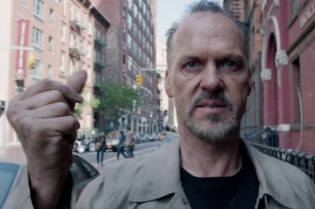 Birdman lidera as indicações aos Oscar, com nove categorias Birdman lidera as indicações aos Oscar, com nove categorias