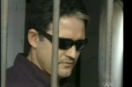 Marcos Archer Cardoso foi condenado em 2004
