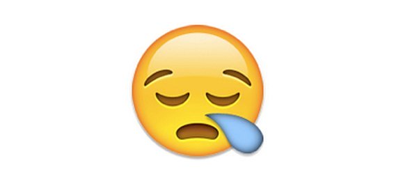 Featured image of post Emoji Carinha De Doente Emoji ser convertido para cone de imagem diferente no facebook e twitter