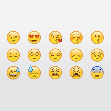 emoticons whatsapp significado