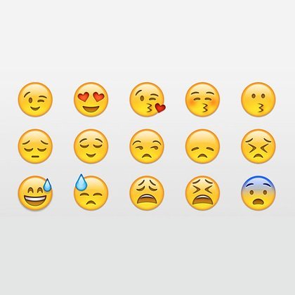 emojis tristes para perfil de whatsapp