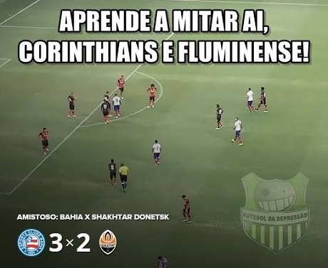 Palmeiras sem Mundial invade redes sociais com memes - Fotos - R7 Fora de  Jogo