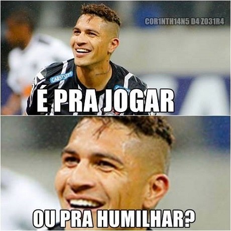 Palmeiras sem Mundial invade redes sociais com memes - Fotos - R7 Fora de  Jogo