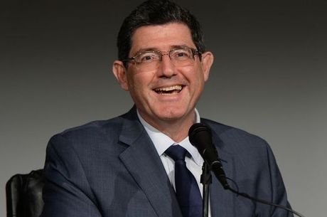 Levy foi ministro da Fazenda durante o governo Dilma