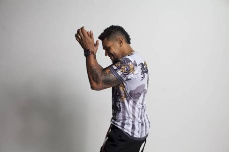 Naldo Benny aposta em novo momento para a carreira Naldo Benny aposta em novo momento para a carreira