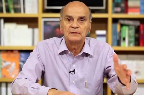 Drauzio Varella: Mais Médicos está ameaçado Drauzio Varella: Mais Médicos está ameaçado