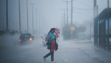 Inmet emite alerta amarelo para tempestades e queda de granizo no Distrito Federal