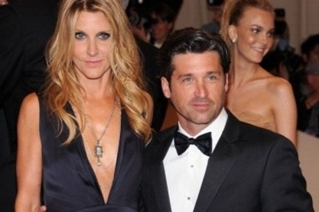 Patrick Dempsey Anuncia Separacao Depois De 15 Anos De Casado Entretenimento R7 Famosos E Tv