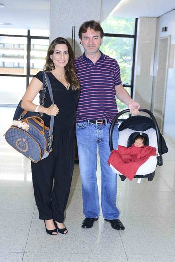 Antes disso, ela foi rep&oacute;rter e &acirc;ncora de um telejornal da Band