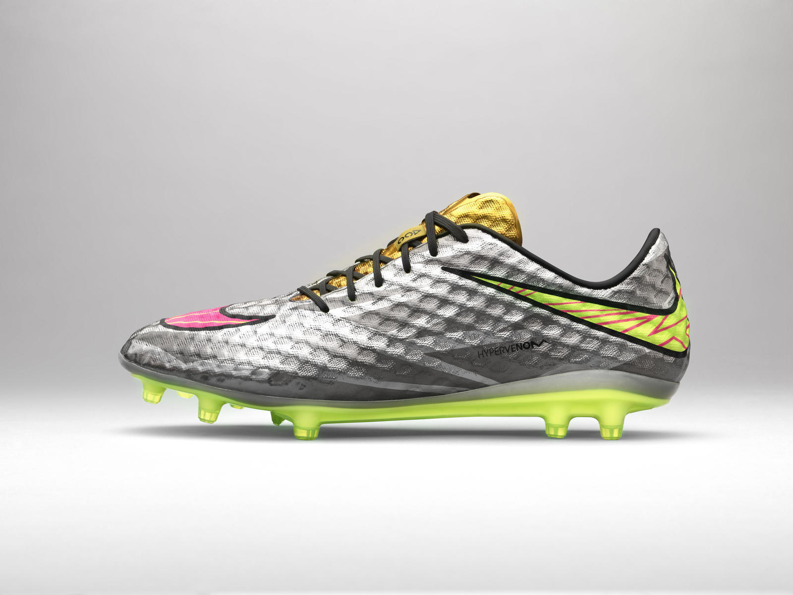 Nike neymar argent discount
