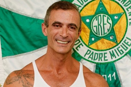 Paulo Barros