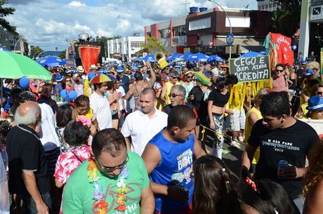 Brasilia De Graca Veja A Programacao Dos Blocos De Carnaval Do Df Noticias R7 Distrito Federal