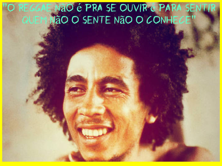 70 anos de Bob Marley: dez frases do Rei do Reggae sobre 