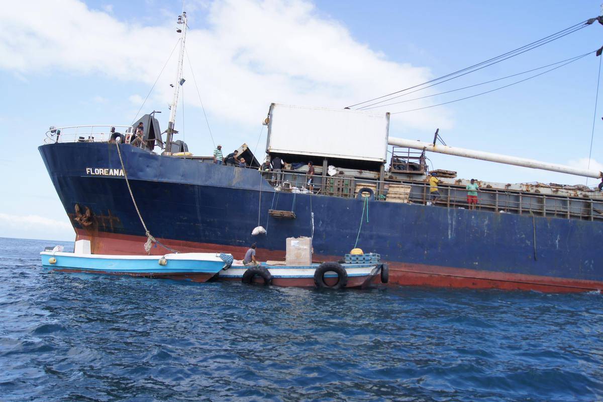 Equador declara estado de emergência ambiental nas Ilhas Galápagos