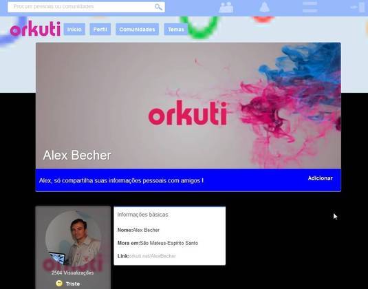 Conheça VK, a rede social que substituiu o Orkut no coração de (alguns)  brasileiros - Softonic