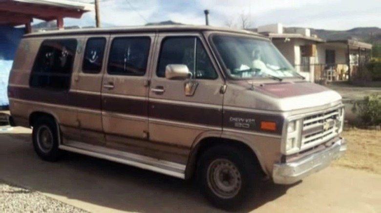 van 1990