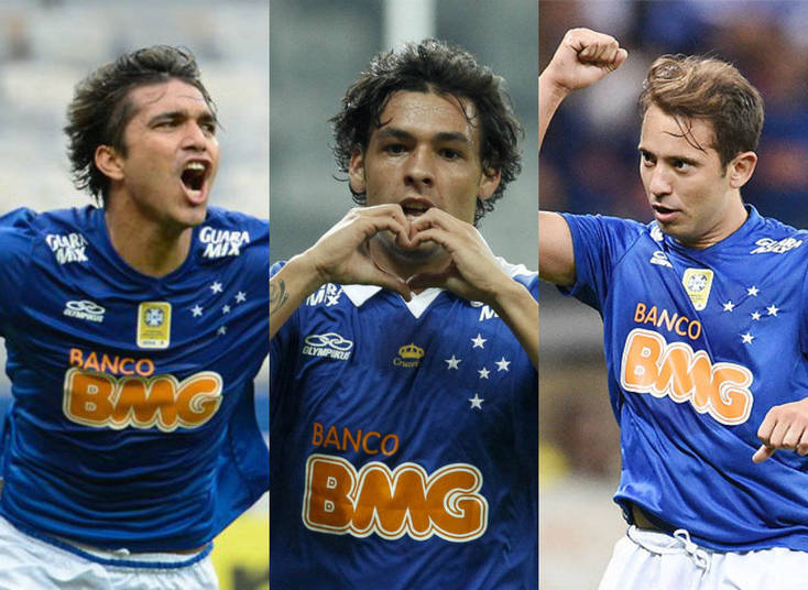 Sonho do Tricampeonato do Cruzeiro esbarra em reforços “meia-boca”