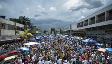 Ministério Público pede fiscalização intensa durante Carnaval no DF  