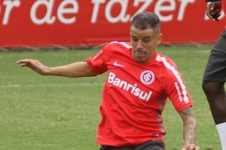 D'Alessandro já foi campeão da Libertadores com o Inter em 2010