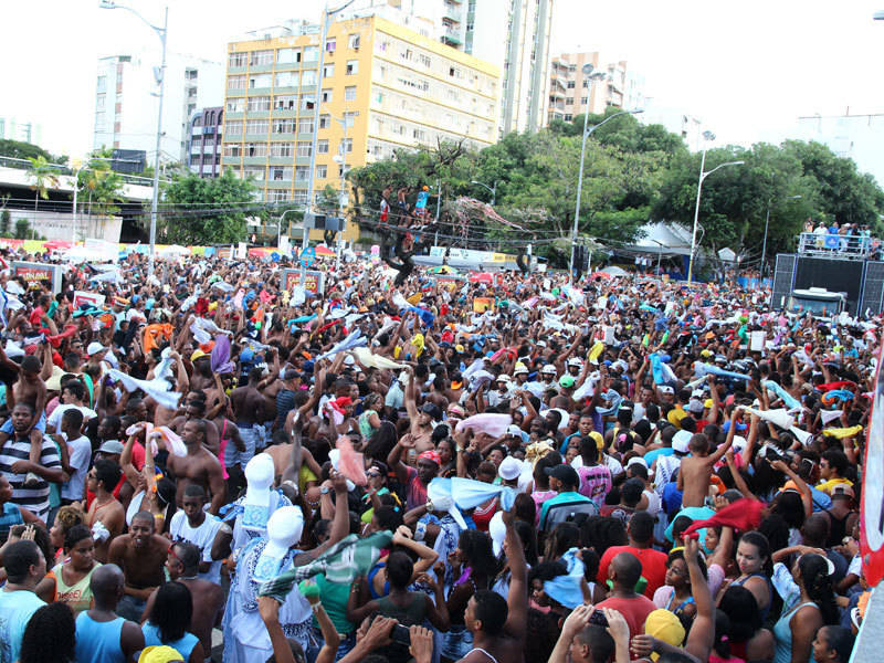 Quem foi Candonga, figura lendária do carnaval do Rio e pivô da