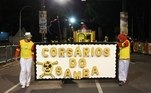 carnaval bh