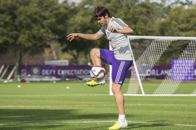 Esporte Espetacular, Kaká movimenta futebol americano e Orlando City  espera lucrar e crescer com isso