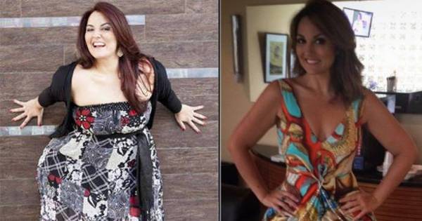 De Faustão a André Marques! Relembre os famosos que 