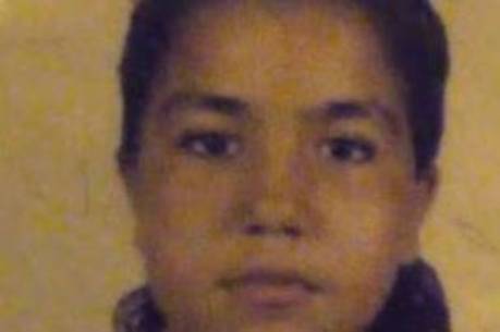 Tábata tinha 11 anos Tábata tinha 11 anos