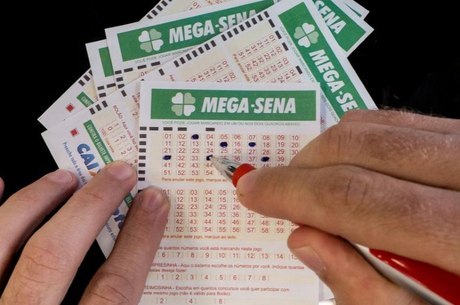 Sorteio premiou 23 com a quina e 1.681 com a quadra