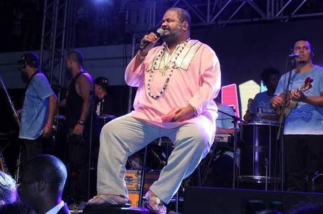 Arlindo Cruz passa por nova fase de tratamento