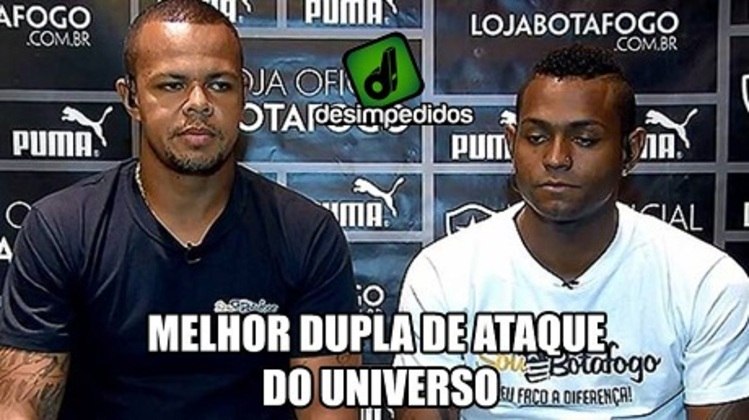 Memes: Flamengo é zoado por derrota para São Paulo na Copa do Brasil > No  Ataque