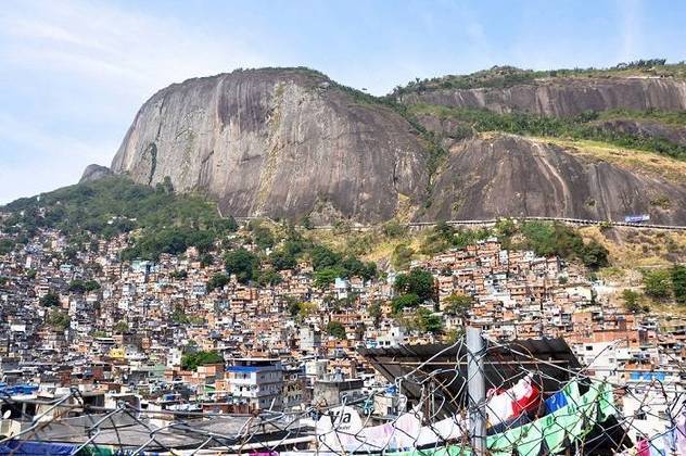 Buchecha: 'Cartola veio da favela. Por que o funk não pode cantar
