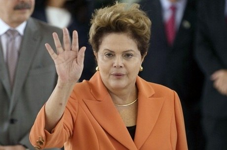 Dilma Rousseff vai se encontrar com cúpula do PMDB