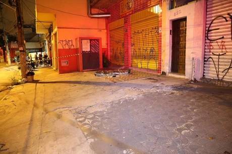 Ladrão morreu após assaltar jovem na zona norte de São Paulo
