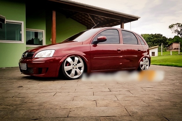 Corsa rebaixado em 2023  Corsa rebaixado, Corsa wind, Rebaixados