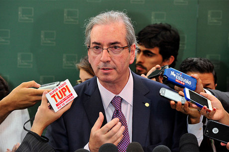 Eduardo Cunha será investigado