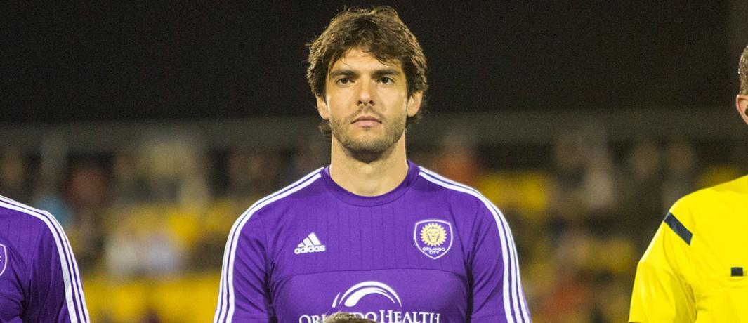 Esporte Espetacular, Kaká movimenta futebol americano e Orlando City  espera lucrar e crescer com isso