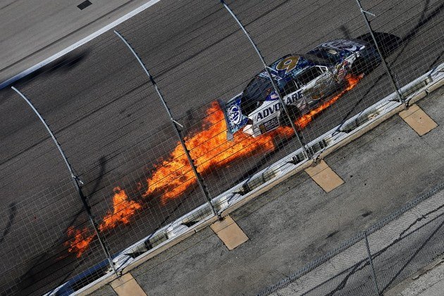 Quatro incríveis jogos online sobre corridas Nascar