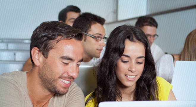 O curso de maior procura é o de Marketing Digital O curso de maior procura é o de Marketing Digital