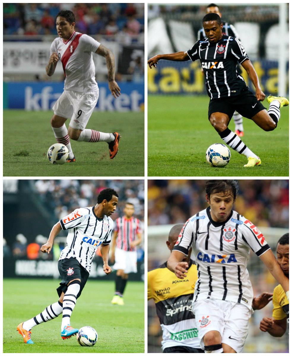 Após sair a tabela, confira os principais pontos do Campeonato