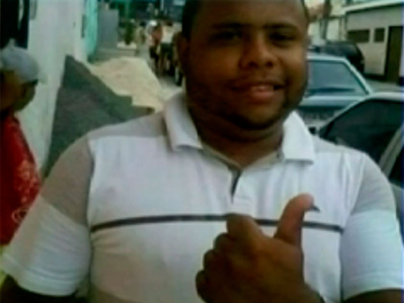 Boneco de pano enforcado na UFBA, corpo de idoso guinchado, traficantes