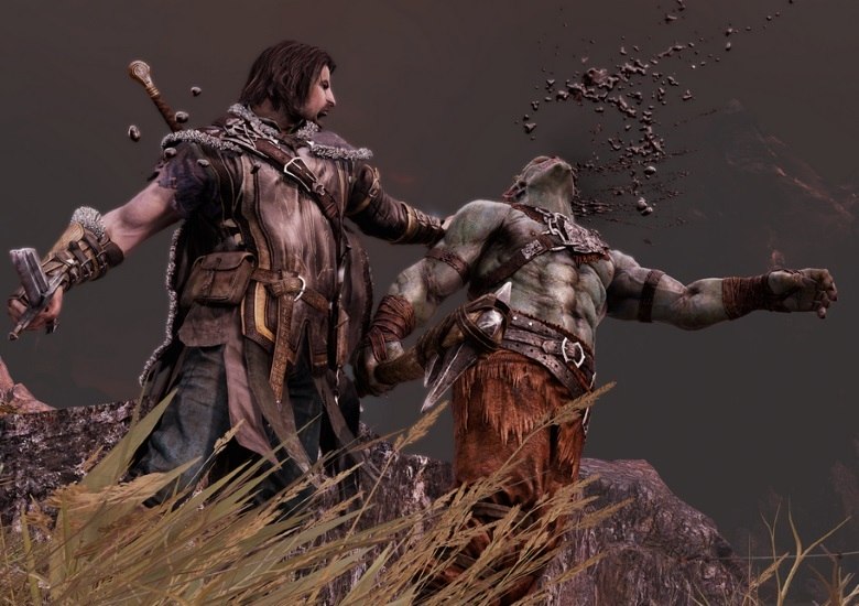 Middle Earth Shadow of Mordor - Xbox 360 em Promoção na Americanas