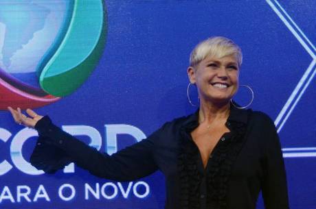 Programa comandado por Xuxa estreia no próximo dia 17 na Record Programa comandado por Xuxa estreia no próximo dia 17 na Record