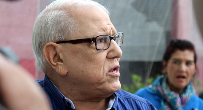 Ary Toledo é considerado um dos maiores humoristas do Brasil