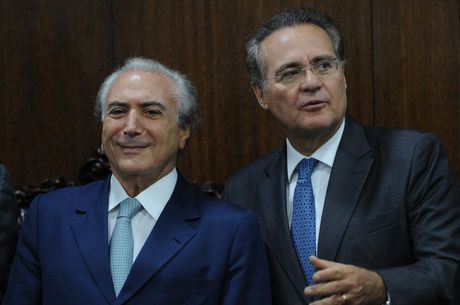 Para Renan, Temer corre o risco de inviabilizar outras votações se continuar encaminhando as medidas “equivocadamente”