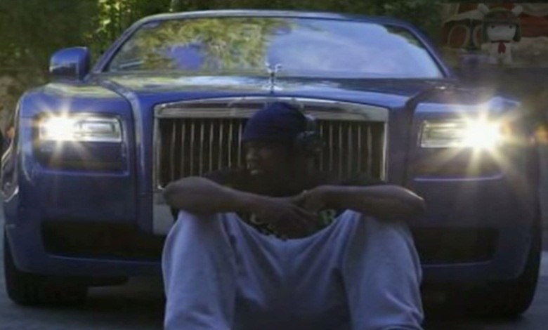 Sucesso e dinheiro: conheça os carrões dos rappers - Fotos - R7 Carros