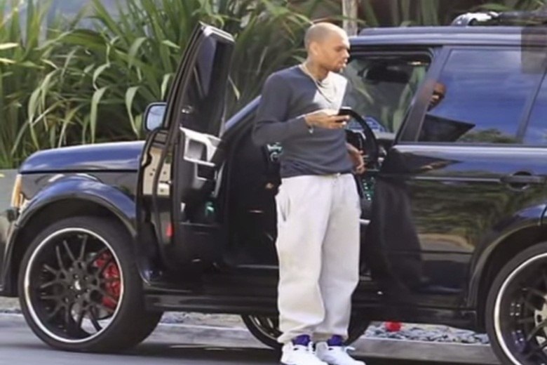 Sucesso e dinheiro: conheça os carrões dos rappers - Fotos - R7 Carros