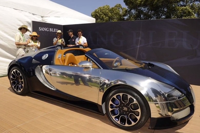 Sucesso e dinheiro: conheça os carrões dos rappers - Fotos - R7 Carros