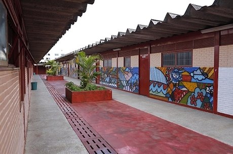 Escolas públicas do DF receberão R$ 24,7 milhões para o segundo semestre do  ano - Notícias - R7 Distrito Federal